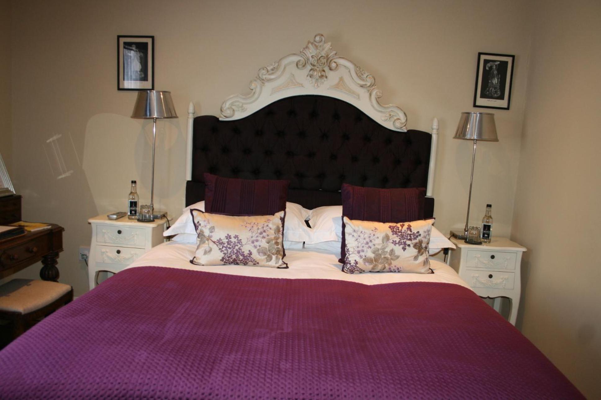 The New White Lion Hotel Llandovery Exterior foto